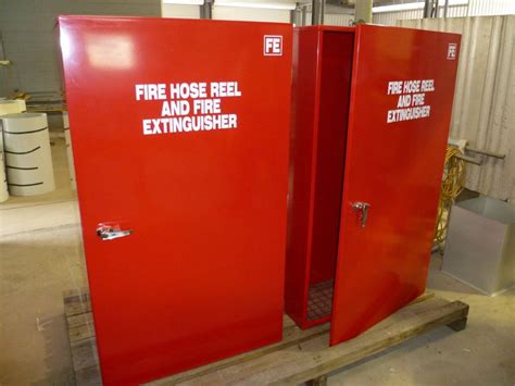 metal fire box 4x4|fireproof metal box.